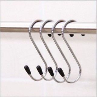 Combo 8 móc sắt chữ S