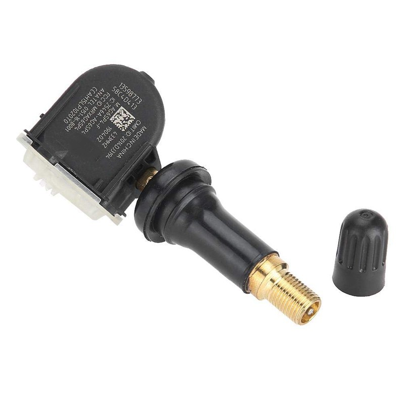 Cảm Biến Áp Suất Lốp Xe Cadillac Ct6 Xt5 Srx Cho Chevrolet Malibu Opel 13598773
