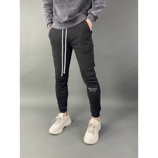 Quần jogger nam thể thao