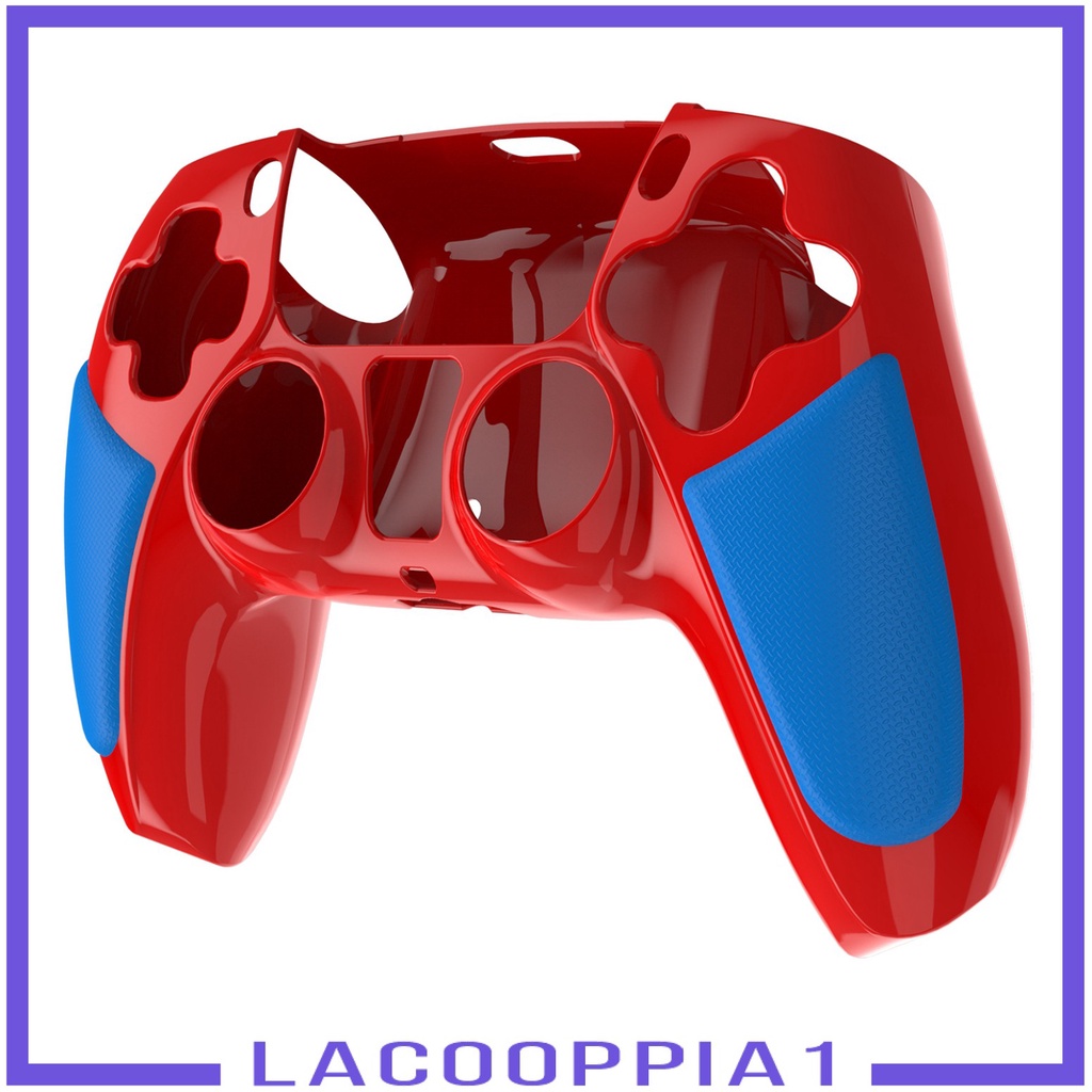 Vỏ bảo vệ silicone mềm cho tay cầm điều khiển Sony Ps5