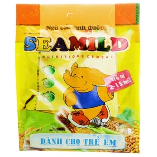 Bột Ngũ Cốc SEAMILD