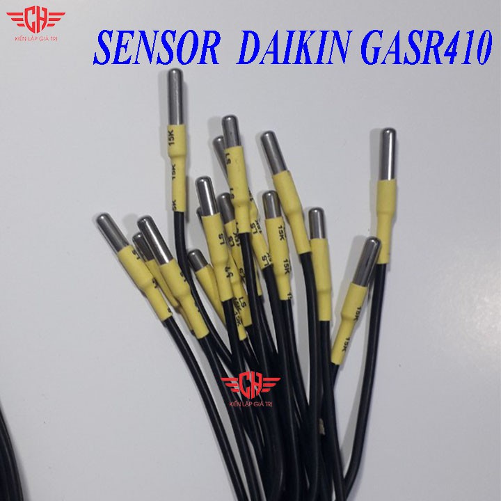 SENSOR DAIKIN GASR410