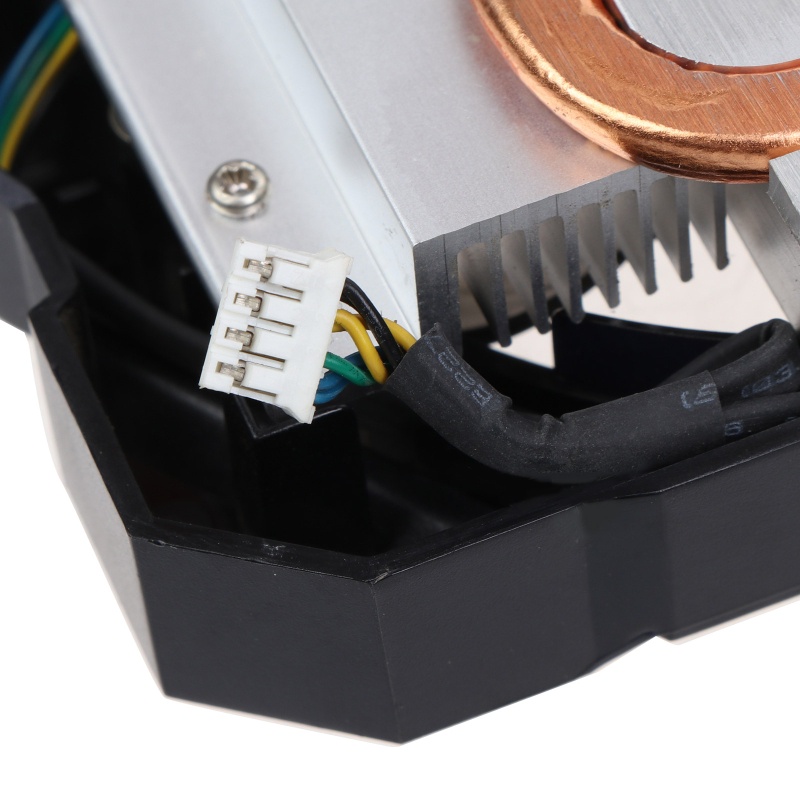 Quạt Tản Nhiệt Card Đồ Họa Siêu Will 4Pin 12V zzz VGA Dành Cho GeForce RTX 1660 1660Ti