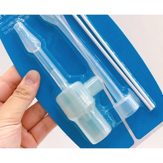 dụng cụ hút mũi cho bé bebe confort