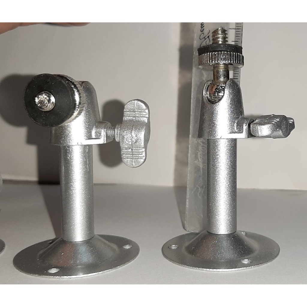Chân đế camera mini bằng thép