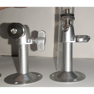 Chân đế camera mini bằng thép
