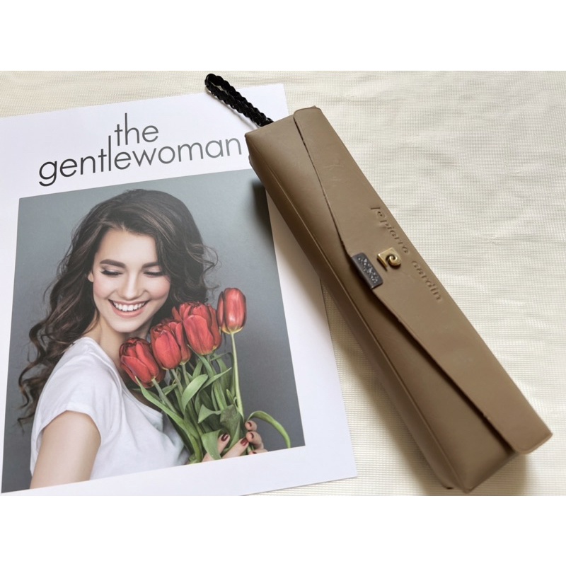 Dù gấp 3 Pierre Cardin