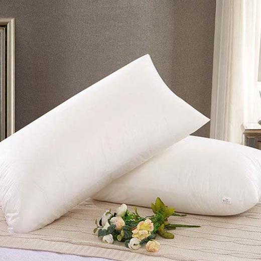 Combo 2 gối nằm ngủ 40x60cm, , gối gòn, hàng VN cao cấp - goi ngu, goi hoi