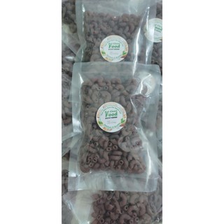 100g Nui gạo lứt nguyên cán siêu ngon đặc biệt.