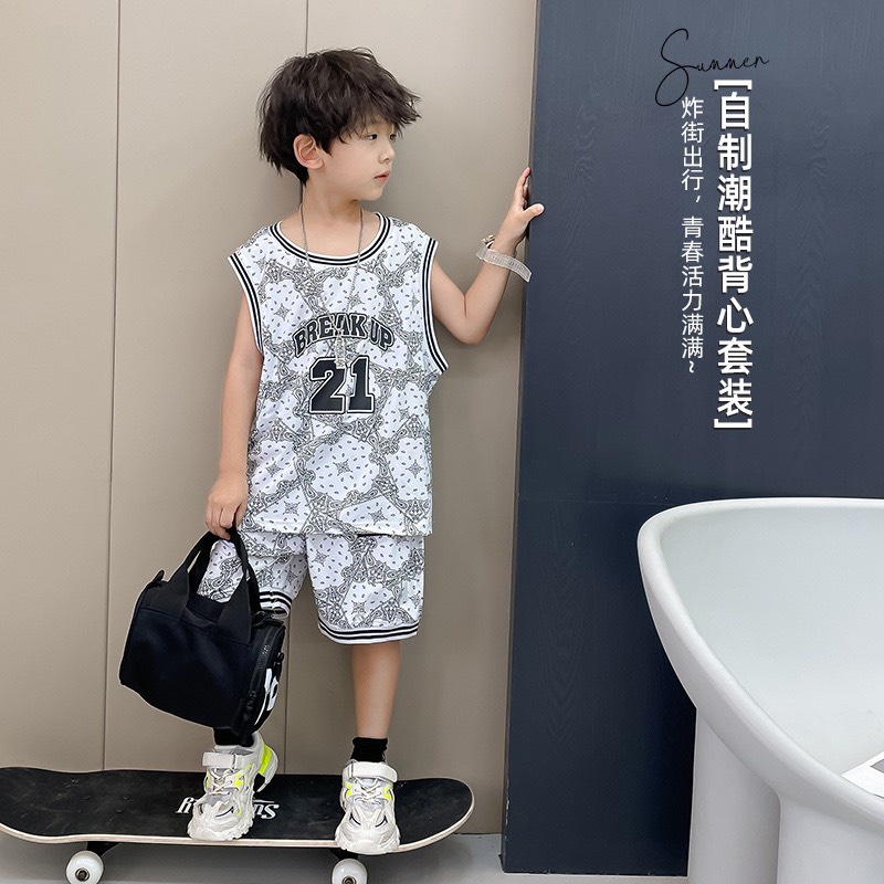 Gia Đình số 1 ⭐ SIÊU RẺ ⭐ Đồ bộ hoạt hình form rộng Unisex SET BÒ SỮA dành cho người lớn - trẻ em chất thun mịn M22