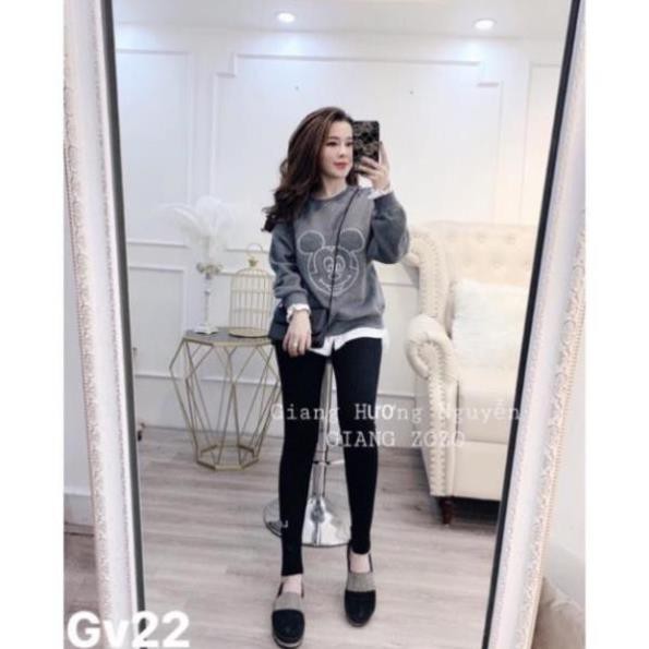 Set bộ thun con chuột
