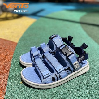 Giày Sandal Vento Nb80 xanh nhạt