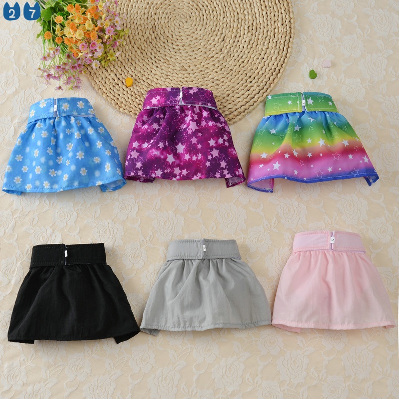 Quần tã sinh lý chống nước cho chó mèo cưng