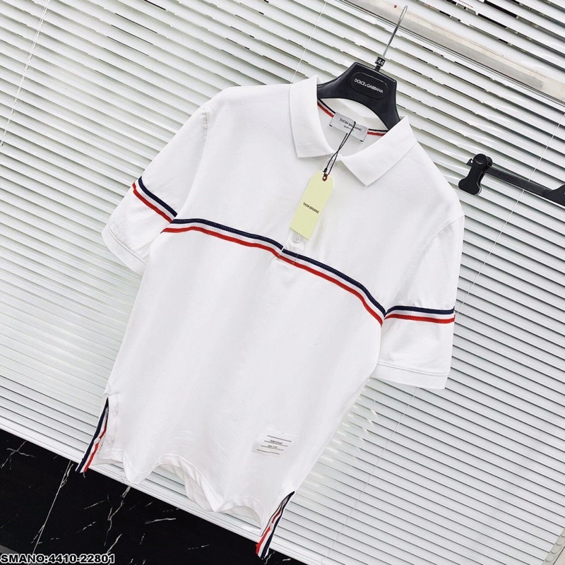 Áo PoLo Thom Cao Cấp Siêu Đẹp Cực Chất - Áo PoLo Thom Thời Trang Nam XỊn Xò