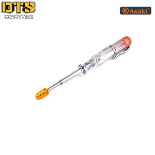 Bút thử điện Asaki AK-9063