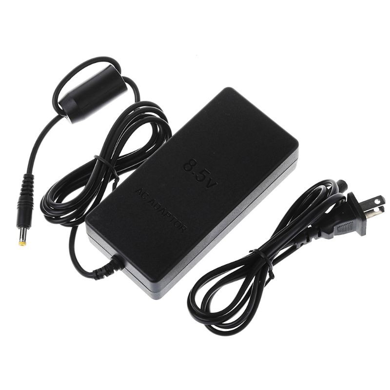 Bộ chuyển đổi nguồn AC cho máy chơi game Sony Playstation 2 PS2 70000 | WebRaoVat - webraovat.net.vn