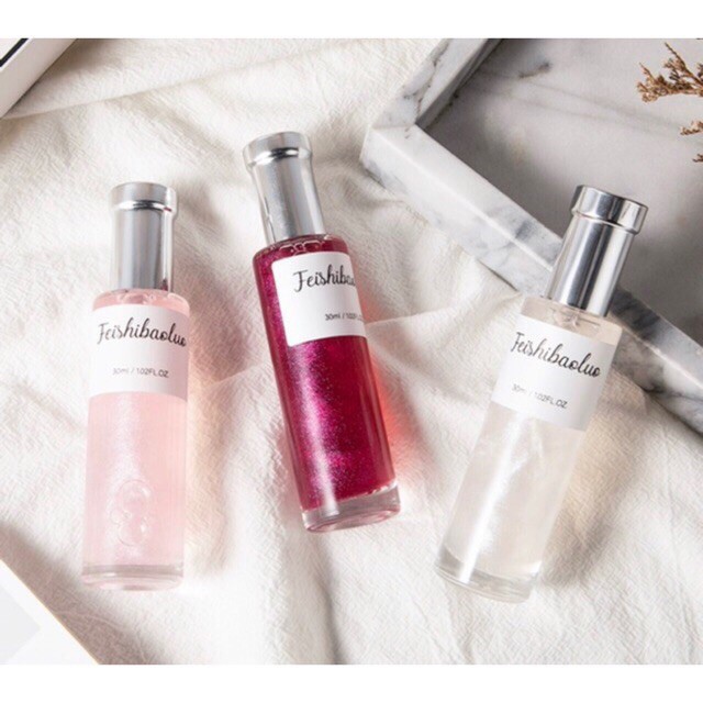 Nước hoa body 💕FREESHIP💕 Nước hoa xịt toàn thân body mist FEISHIBAOLUO | BigBuy360 - bigbuy360.vn