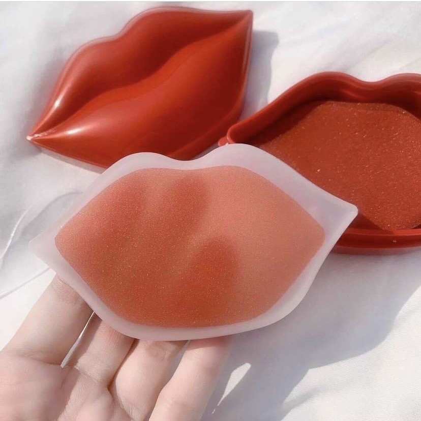 Combo Mask Môi ZOZU + Mask Mắt IMAGES | BigBuy360 - bigbuy360.vn