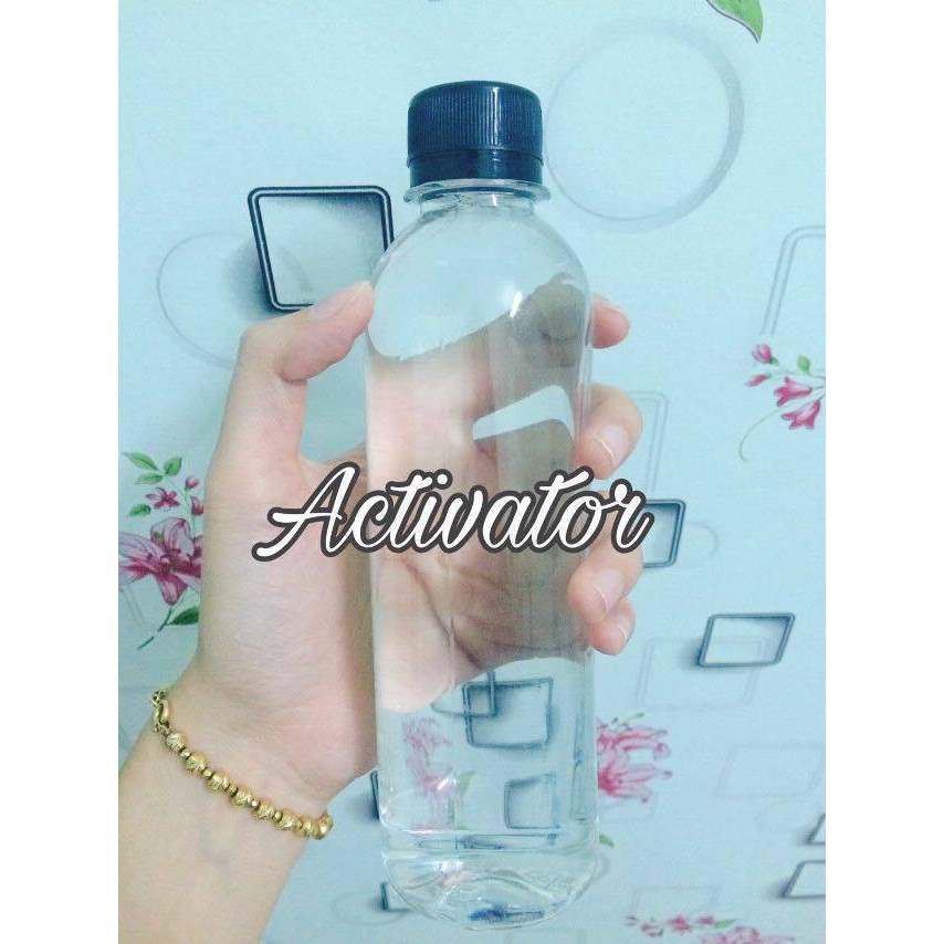 10k/1 chai - Activator pha sẵn