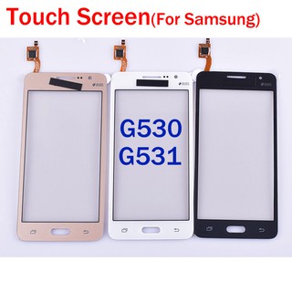 Màn hình cảm ứng chất lượng cao thay thế chuyên dụng cho samsung grand prime / g531 / g531h / g530 / g530h