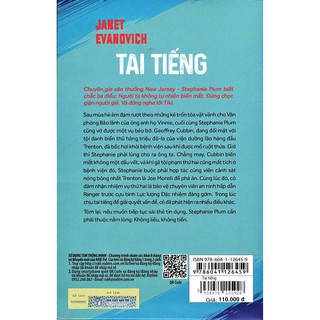 Tai Tiếng