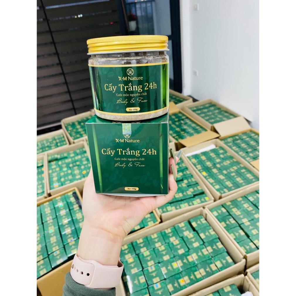 Cấy Trắng Thảo Mộc 24h Hàng Chính Hãng | BigBuy360 - bigbuy360.vn