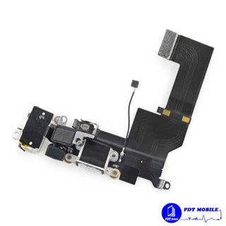 Cáp sạc iphone 5
