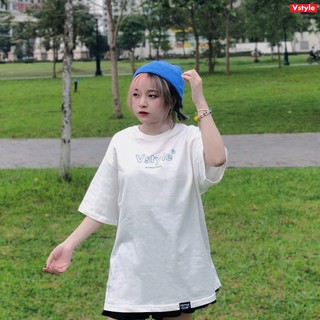 Áo phông Vstyle Logo basic 2R