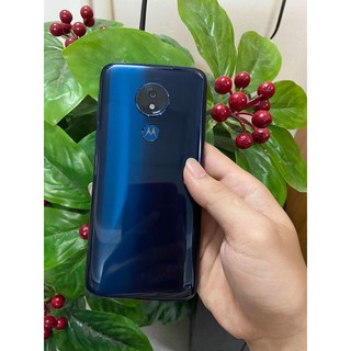 Điện thoại Motorola G7 power, IPS LCD, Full HD+ chính hãng giá rẻ