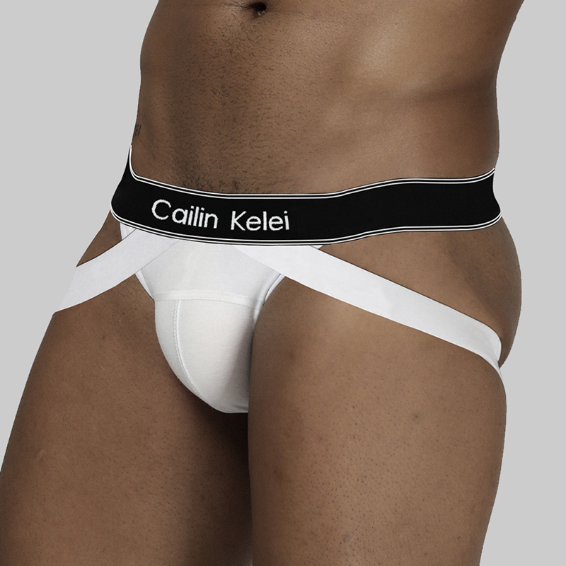 1 Quần Lót Nam Co Giãn Quyến Rũ Ck1501