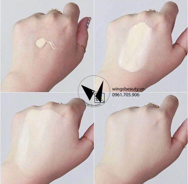 MUA 1 TẶNG 1 - Kem nền LANCOME Teint Idole Ultra Wear SPF 15