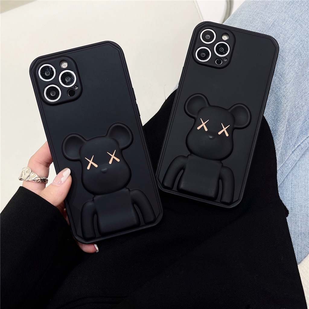 Ốp điện thoại TPU dẻo mạ màu 3D IMD cho iPhone Case 13 Pro Max 13 Pro 13 12 Pro Max 1
