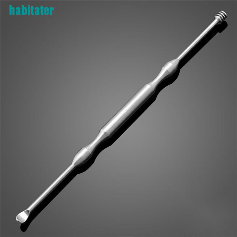 [habitater] Dụng Cụ Lấy Ráy Tai Hữu Ích Mới