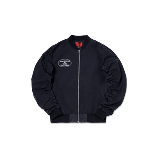 Áo ZOMBIE® Future Bomber Jacket