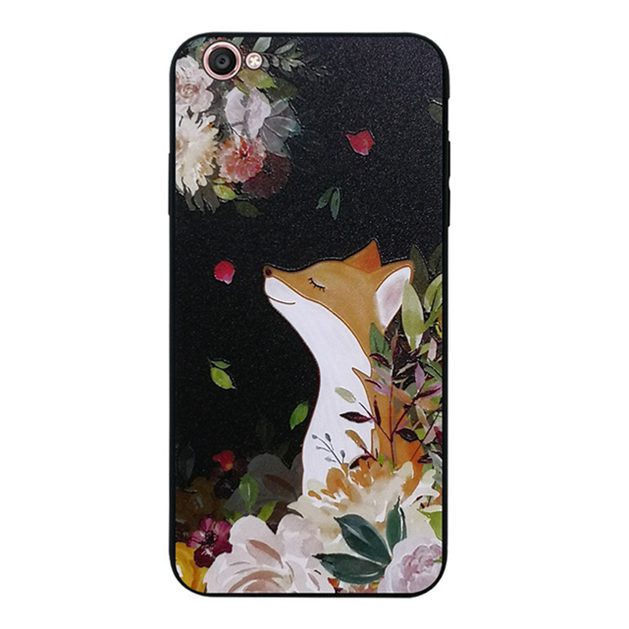 WIKO Harry Sunny 2 Pulp FAB 4G VIEW XL Flamingo Silicon Case Cover | BigBuy360 - bigbuy360.vn