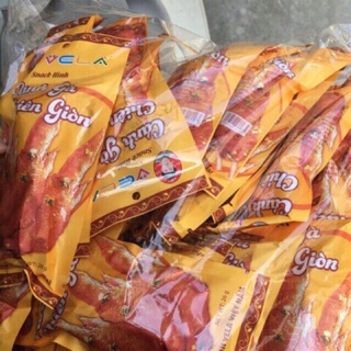 bim cánh gà 10 gói