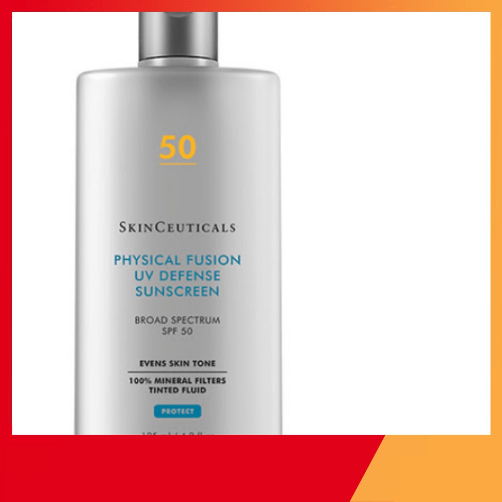 Kem chống nắng USA SkinCeuticals Fusion Physical UV Defense SPF 50