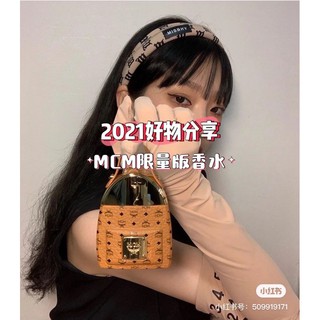 Nước Hoa MCM Eau De Perfum