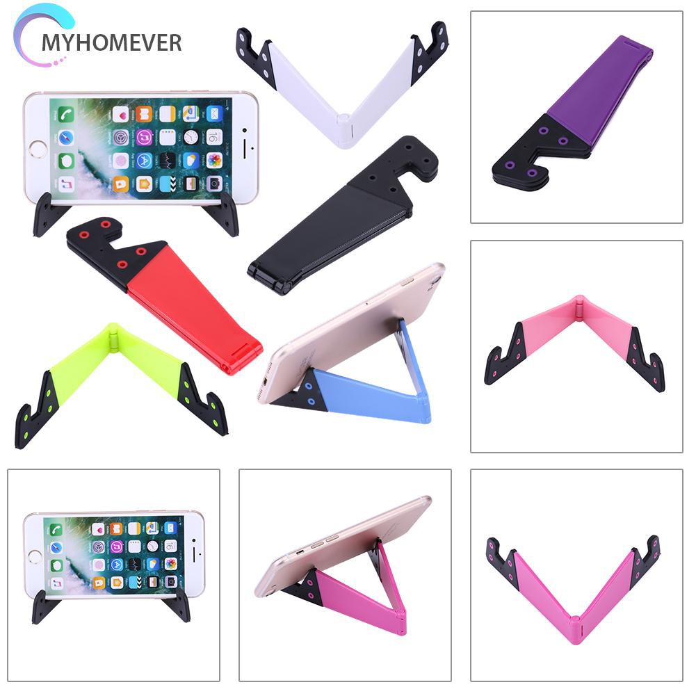 Giá Đỡ Điện Thoại Di Động Tiện Dụng Cho Apple Iphone Android / Tablet