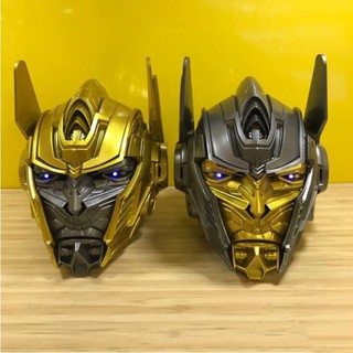 Loa Bluetooth Bumble Bee Transformer loabluetooth