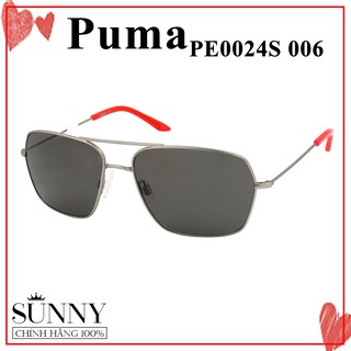 Gọng Kính Nam Puma PU0024