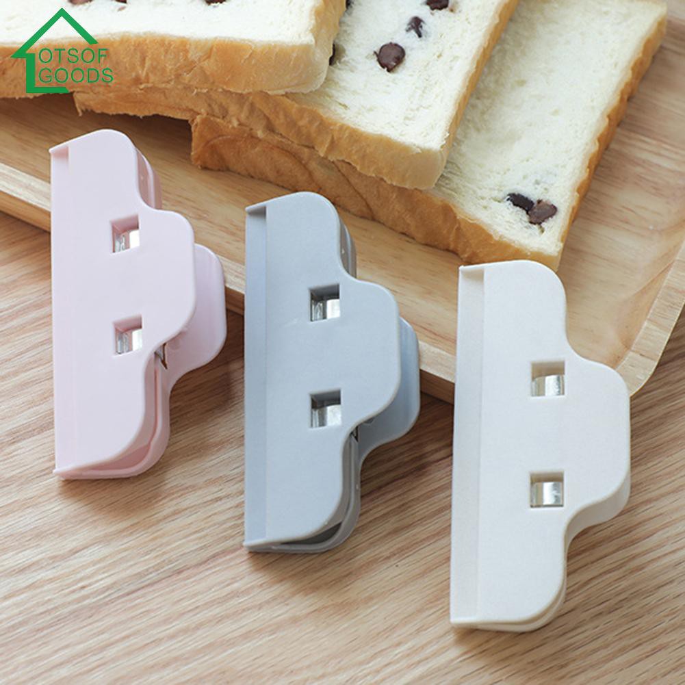 Kẹp niêm phong túi nhựa bọc thực phẩm