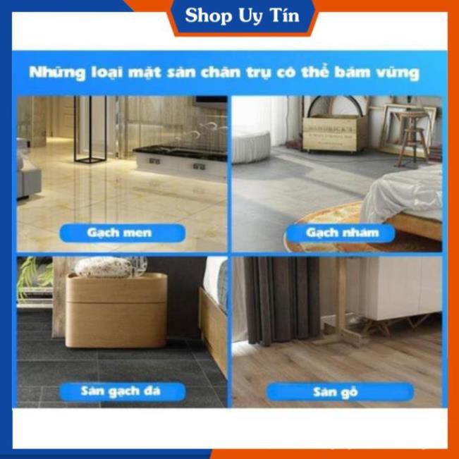 Dụng Cụ Tập Cơ Bụng Đa Năng Có Đế Hút Chân Không Tại Nhà