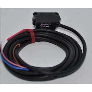 Cảm biến quang Panasonic CX-422/CX-412