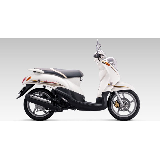 Lốp sau xe Mio Yamaha chính hãng Veloce