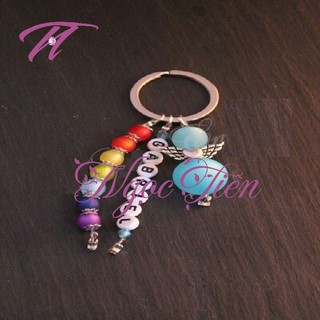 [Phụ kiện] Charm nối cánh thiên thần