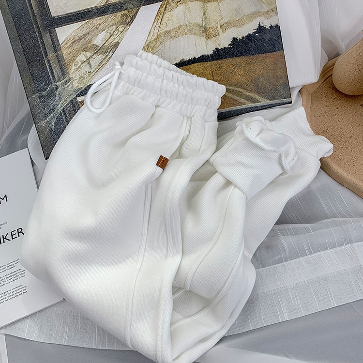 Quần Dài Nữ Kẻ Sọc Thời Trang Hàn Quốc 2021 | BigBuy360 - bigbuy360.vn