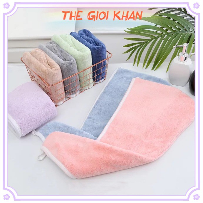 THE GIOI KHAN Store