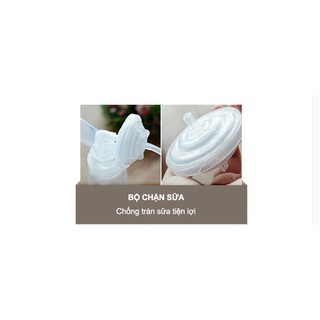 Máy hút sữa Spectra S1 plus (mẫu mới 2018)