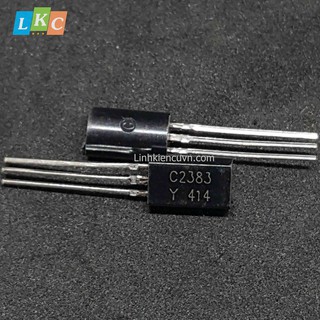 Linh kiện c2383 to-92